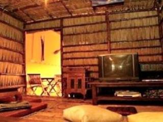 Berambih Lodgeクチン エクステリア 写真